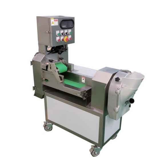 食堂多功能切菜机